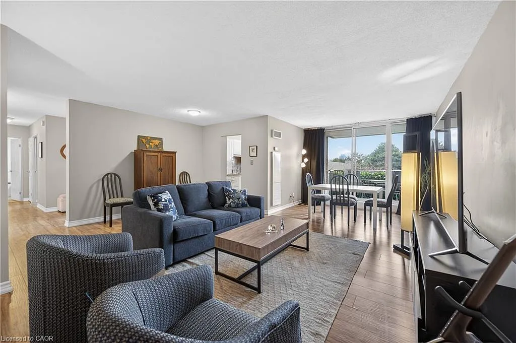 1425 Ghent Ave #304 photo 1