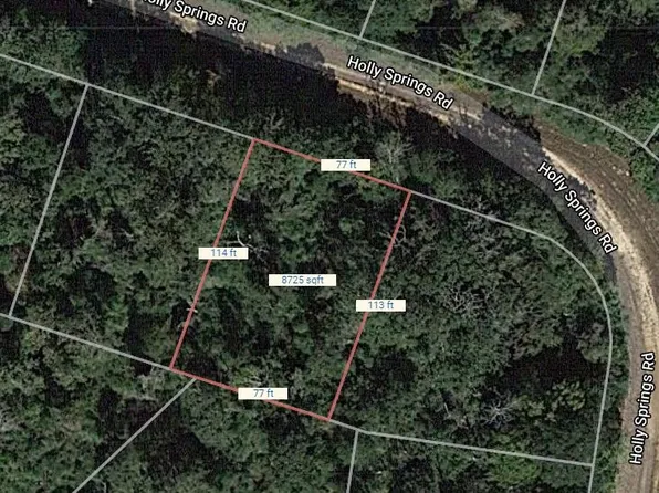 40 Holly Springs Rd, Normangee, TX 77871