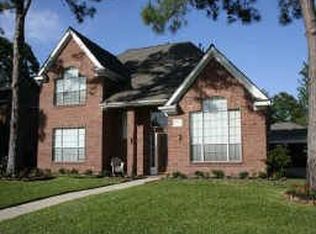 19726 Powerscourt Dr, Humble, TX 77346