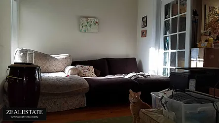 Rented by ZealEstate Group Inc