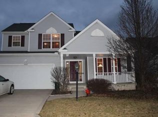 4403 Quarry Ln, Brunswick, OH 44212
