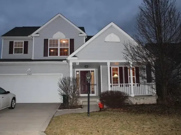 4403 Quarry Ln, Brunswick, OH 44212