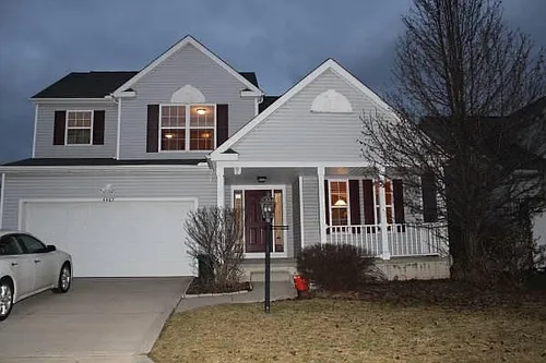4403 Quarry Ln Photo 1
