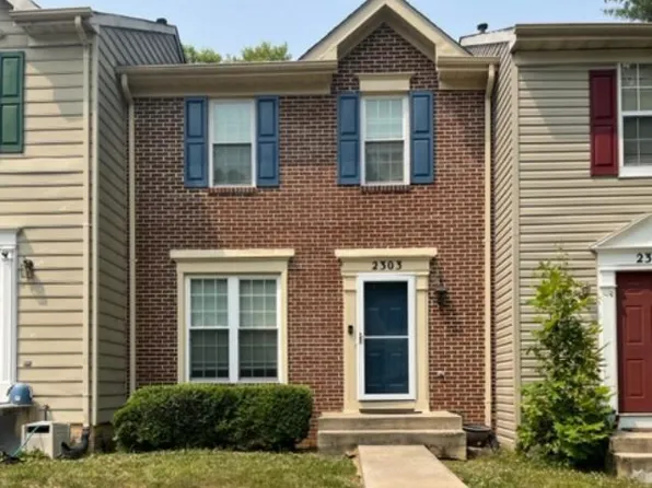 2303 Rosebranch Ct, Brookeville, MD 20833