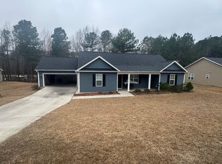 313 Mann St, Sanford, NC 27332