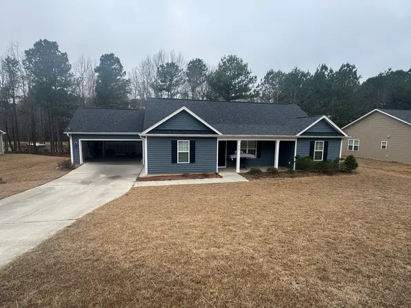 313 Mann St, Sanford, NC 27332