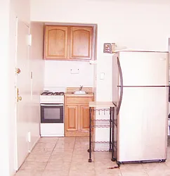 Rented by Perry Associates NYC Inc