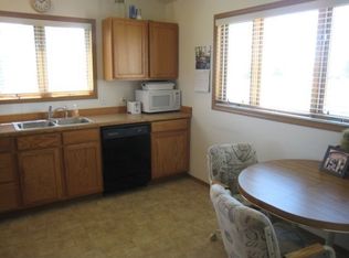 206 Granite Peak Ct, Big Timber, MT 59011