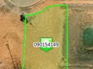 10516 SW 51st St, Mustang, OK 73064