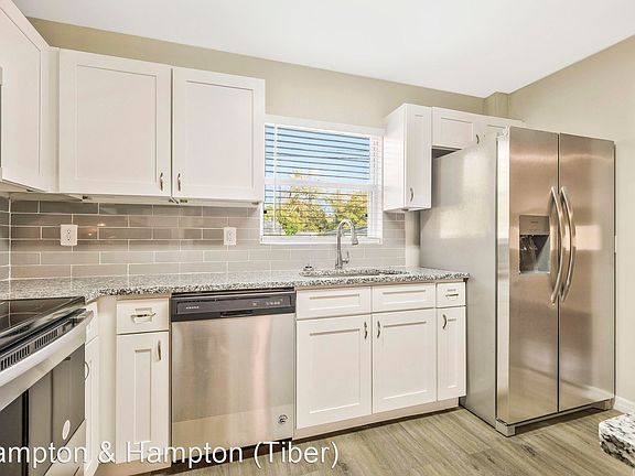 2nd image of 5604 Green Forest Dr