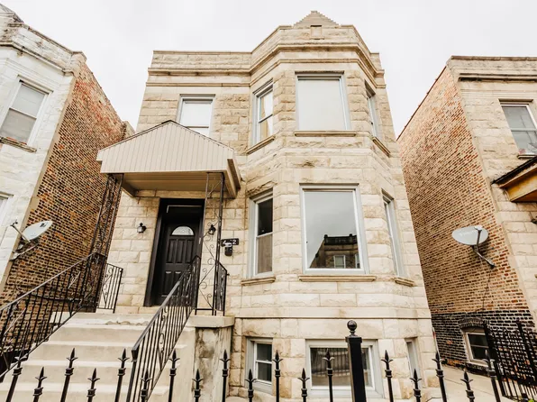 4132 W 21st St, Chicago, IL 60623