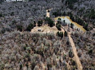 1 George Richey Rd, Longview, TX 75605