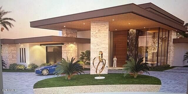 1st image of 2095 S BEVERLY Place #5