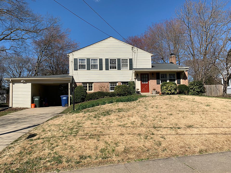 1st image of 8512 Doter Dr