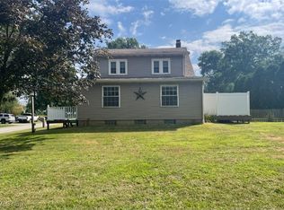 12301 Market St, North Lima, OH 44452