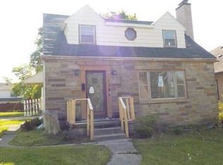 1301 Ida St, Flint, MI 48503