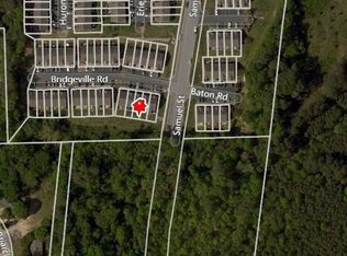 3374 Bridgeville Rd, Raleigh, NC 27610