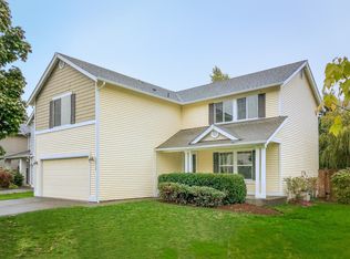 23714 SE 243rd St, Maple Valley, WA 98038
