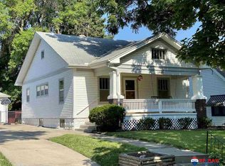 2651 S 14th St, Lincoln, NE 68502