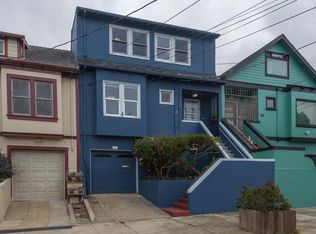 177 Edinburgh St, San Francisco, CA 94112