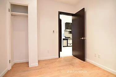 Rented by Bohemia Realty Group