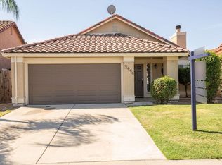 3444 Waynesboro Dr, Ceres, CA 95307