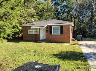 3483 Lawton Rd, Macon, GA 31204