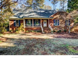 8750 Cardiff Rd, North Chesterfield, VA 23236