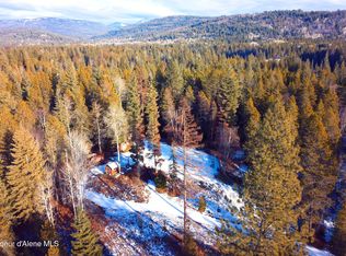 127 Chief Joseph Ln, Samuels, ID 83864