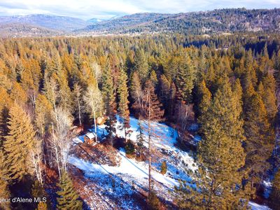 127 Chief Joseph Ln, Samuels, ID, 83864
