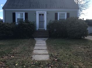 25 Federal St, Stratford, CT 06614