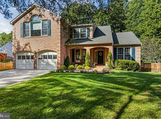 3103 Fairweather Ct, Olney, MD 20832