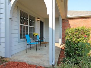 20208 E 42nd Pl S, Broken Arrow, OK 74014