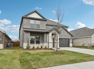 1808 Gardendale Hollow Ln, Anna, TX 75409
