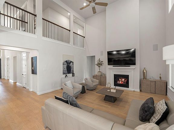 4th image of 4802 Pecos Ridge Ln