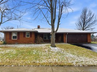 205 Crestwood Drive, Madison, IN 47250
