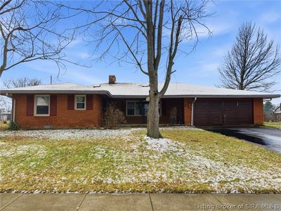 205 Crestwood Drive, Madison, IN, 47250