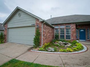 11268 S 275 East Ave, Coweta, OK 74429