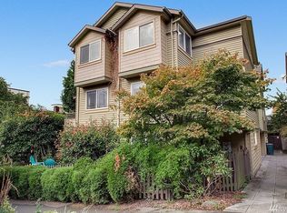 3651 Dayton Ave N, Seattle, WA 98103