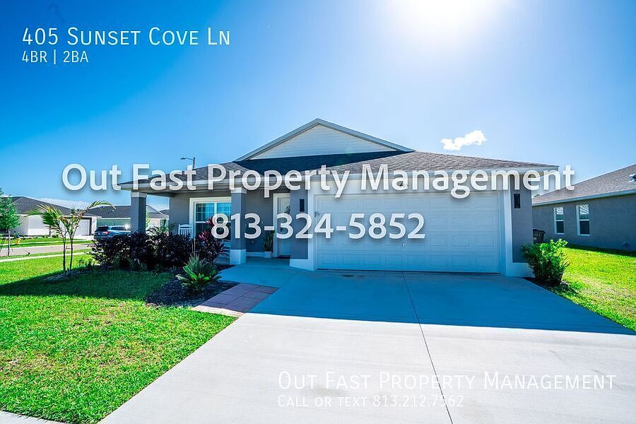 1st image of 405 Sunset Cove Ln