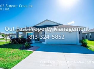 405 Sunset Cove Ln, Ruskin, FL 33570