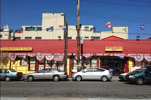 Rented by Corcoran | media 10