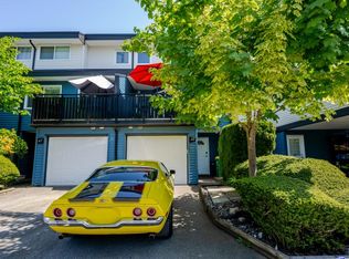 12180 189a St #46, Pitt Meadows, BC V3Y1V8