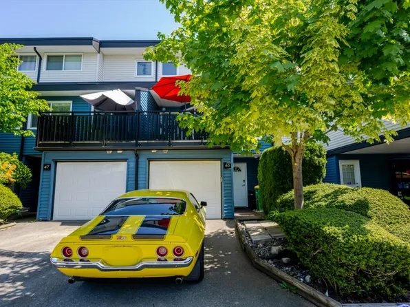 12180 189a St #46, Pitt Meadows, BC V3Y 1V8