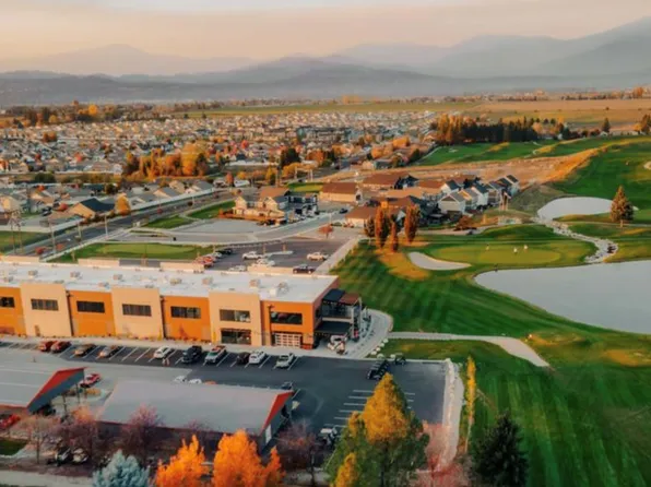 3509 N Blaze Loop, Post Falls, ID 83854