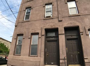 659 N 22nd St #2, Philadelphia, PA 19130