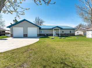 23060 Red Rock Shores Dr SW, Hoffman, MN 56339