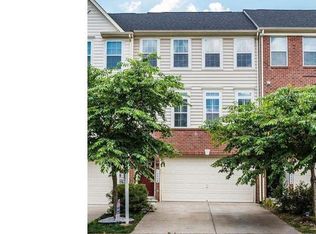 10208 Fountain Cir, Manassas, VA 20110