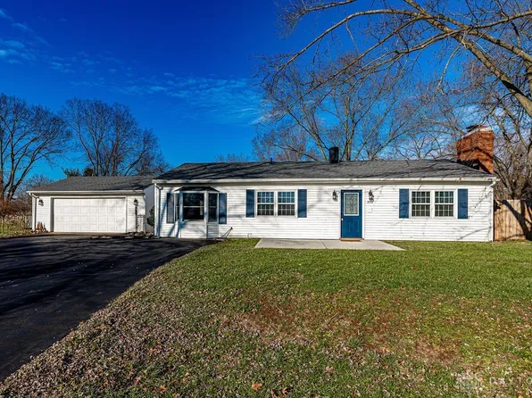 950 Carolyn Ct, Carlisle, OH 45005