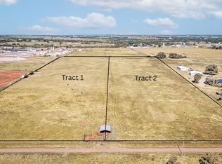 Spencer Rd TRACT 2, Elk City, OK 73644